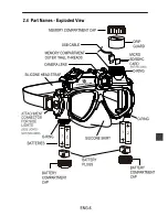 Предварительный просмотр 8 страницы Liquid Image hydra series User Manual