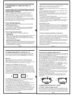 Preview for 4 page of Liquid Image Scuba HD 720P series User Manual