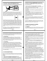 Preview for 5 page of Liquid Image VideoMask UDM 310 User Manual