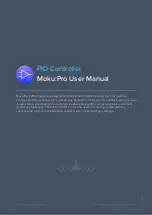 Liquid Instruments Moku:Pro User Manual preview