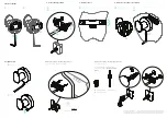 Предварительный просмотр 2 страницы LiquidRed BTA A3 Mounting Instructions