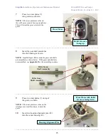 Предварительный просмотр 23 страницы Liquiflo 311F - MC Installation, Operation & Maintenance Manual