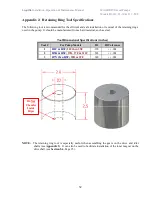 Предварительный просмотр 32 страницы Liquiflo 311F - MC Installation, Operation & Maintenance Manual