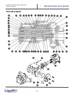 Preview for 13 page of Liquiflo FTS300 Series Safety, Installation, Operation And Maintenance Instructions