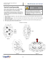 Preview for 25 page of Liquiflo FTS300 Series Safety, Installation, Operation And Maintenance Instructions