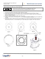 Preview for 29 page of Liquiflo FTS300 Series Safety, Installation, Operation And Maintenance Instructions