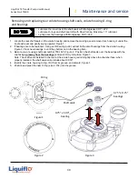 Preview for 30 page of Liquiflo FTS300 Series Safety, Installation, Operation And Maintenance Instructions