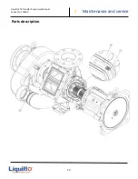 Предварительный просмотр 14 страницы Liquiflo FTS400 Series Safety, Installation, Operation And Maintenance Instructions