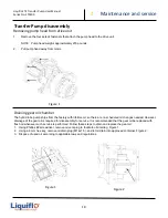 Preview for 18 page of Liquiflo FTS400 Series Safety, Installation, Operation And Maintenance Instructions