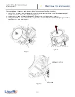 Preview for 19 page of Liquiflo FTS400 Series Safety, Installation, Operation And Maintenance Instructions