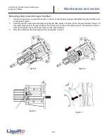 Preview for 20 page of Liquiflo FTS400 Series Safety, Installation, Operation And Maintenance Instructions