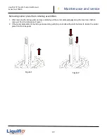 Preview for 22 page of Liquiflo FTS400 Series Safety, Installation, Operation And Maintenance Instructions