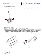 Preview for 23 page of Liquiflo FTS400 Series Safety, Installation, Operation And Maintenance Instructions