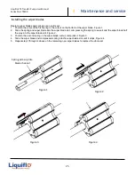 Preview for 25 page of Liquiflo FTS400 Series Safety, Installation, Operation And Maintenance Instructions