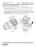 Preview for 26 page of Liquiflo FTS400 Series Safety, Installation, Operation And Maintenance Instructions