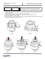 Preview for 27 page of Liquiflo FTS400 Series Safety, Installation, Operation And Maintenance Instructions