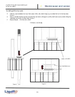 Preview for 34 page of Liquiflo FTS400 Series Safety, Installation, Operation And Maintenance Instructions