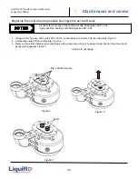 Предварительный просмотр 36 страницы Liquiflo FTS400 Series Safety, Installation, Operation And Maintenance Instructions