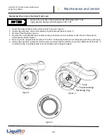 Предварительный просмотр 38 страницы Liquiflo FTS400 Series Safety, Installation, Operation And Maintenance Instructions