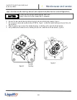 Предварительный просмотр 40 страницы Liquiflo FTS400 Series Safety, Installation, Operation And Maintenance Instructions