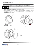 Предварительный просмотр 43 страницы Liquiflo FTS400 Series Safety, Installation, Operation And Maintenance Instructions