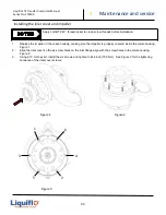 Предварительный просмотр 44 страницы Liquiflo FTS400 Series Safety, Installation, Operation And Maintenance Instructions