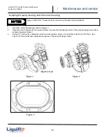 Предварительный просмотр 46 страницы Liquiflo FTS400 Series Safety, Installation, Operation And Maintenance Instructions