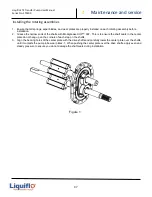 Предварительный просмотр 47 страницы Liquiflo FTS400 Series Safety, Installation, Operation And Maintenance Instructions