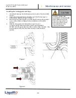 Предварительный просмотр 48 страницы Liquiflo FTS400 Series Safety, Installation, Operation And Maintenance Instructions