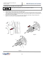 Предварительный просмотр 49 страницы Liquiflo FTS400 Series Safety, Installation, Operation And Maintenance Instructions