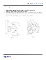 Предварительный просмотр 51 страницы Liquiflo FTS400 Series Safety, Installation, Operation And Maintenance Instructions