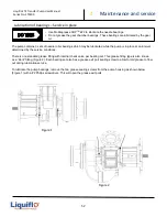 Предварительный просмотр 52 страницы Liquiflo FTS400 Series Safety, Installation, Operation And Maintenance Instructions