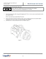 Предварительный просмотр 53 страницы Liquiflo FTS400 Series Safety, Installation, Operation And Maintenance Instructions