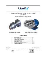Liquiflo MAX M2 Installation, Operation And Maintenance Manual preview