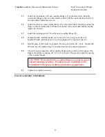 Preview for 11 page of Liquiflo MAX M2 Installation, Operation And Maintenance Manual