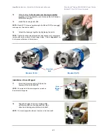 Предварительный просмотр 20 страницы Liquiflo POLY-GUARD P1 Installation, Operation & Maintenance Manual