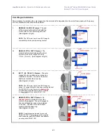 Предварительный просмотр 23 страницы Liquiflo POLY-GUARD P1 Installation, Operation & Maintenance Manual