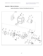 Предварительный просмотр 27 страницы Liquiflo POLY-GUARD P1 Installation, Operation & Maintenance Manual