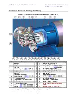 Предварительный просмотр 28 страницы Liquiflo POLY-GUARD P1 Installation, Operation & Maintenance Manual