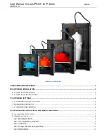 Предварительный просмотр 2 страницы LIQUIPRINT WB20141117 User Manual