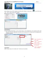 Предварительный просмотр 22 страницы LIQUIPRINT WB20141117 User Manual
