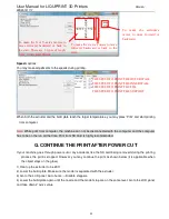 Предварительный просмотр 23 страницы LIQUIPRINT WB20141117 User Manual