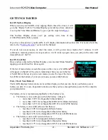 Preview for 21 page of Liquivision kaon User Manual