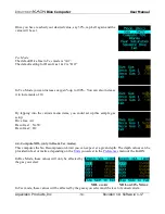 Preview for 30 page of Liquivision kaon User Manual