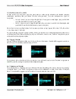 Preview for 31 page of Liquivision kaon User Manual