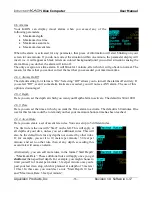 Preview for 33 page of Liquivision kaon User Manual