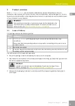 Preview for 7 page of LiquoSystems iFerm Nano Terminal Operating Instructions Manual