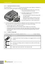 Preview for 8 page of LiquoSystems iFerm Nano Terminal Operating Instructions Manual