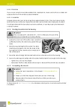 Preview for 12 page of LiquoSystems iFerm Nano Terminal Operating Instructions Manual