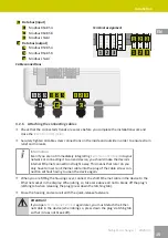 Preview for 15 page of LiquoSystems iFerm Nano Terminal Operating Instructions Manual